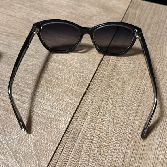 Maui Jim Canna Black Sunglasses - Picture 9 of 13